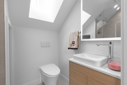 Photo 25 at A - 3672 W 1st Avenue, Kitsilano, Vancouver West
