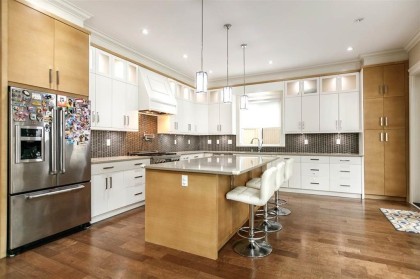 Photo 2 at 1132 Cloverley Street, Calverhall, North Vancouver