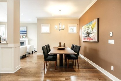 Photo 6 at 1132 Cloverley Street, Calverhall, North Vancouver