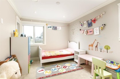 Photo 13 at 1132 Cloverley Street, Calverhall, North Vancouver