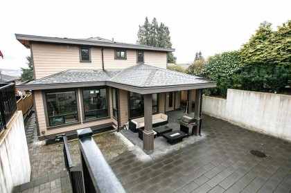 Photo 16 at 1132 Cloverley Street, Calverhall, North Vancouver