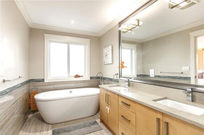 Photo 12 at 1132 Cloverley Street, Calverhall, North Vancouver
