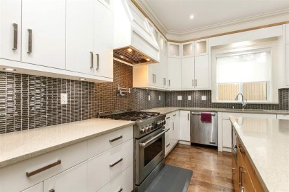Photo 7 at 1132 Cloverley Street, Calverhall, North Vancouver