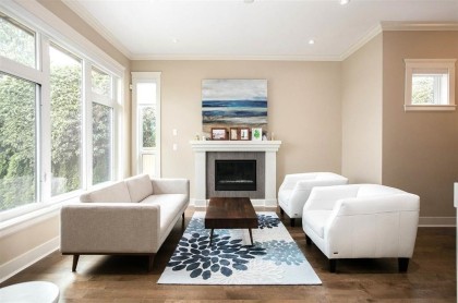 Photo 1 at 1132 Cloverley Street, Calverhall, North Vancouver