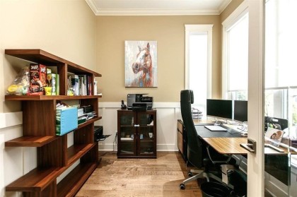 Photo 9 at 1132 Cloverley Street, Calverhall, North Vancouver