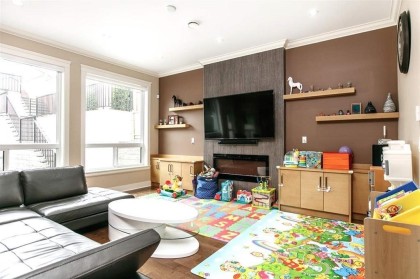 Photo 10 at 1132 Cloverley Street, Calverhall, North Vancouver