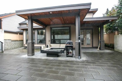 Photo 18 at 1132 Cloverley Street, Calverhall, North Vancouver