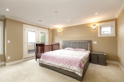 Photo 11 at 1132 Cloverley Street, Calverhall, North Vancouver