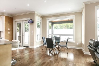 Photo 8 at 1132 Cloverley Street, Calverhall, North Vancouver