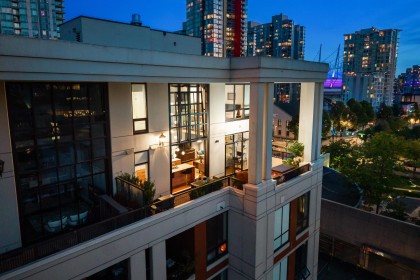 Photo 23 at PH701 - 531 Beatty Street, Downtown VW, Vancouver West