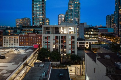 Photo 22 at PH701 - 531 Beatty Street, Downtown VW, Vancouver West
