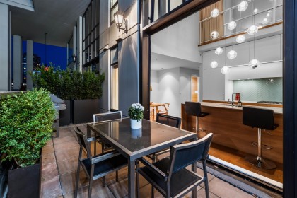 Photo 14 at PH701 - 531 Beatty Street, Downtown VW, Vancouver West