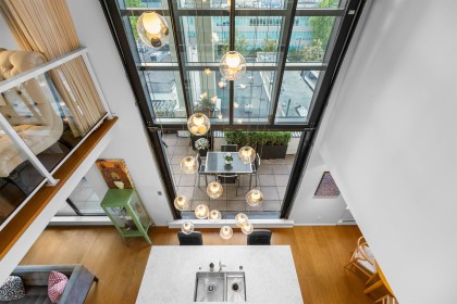 Photo 11 at PH701 - 531 Beatty Street, Downtown VW, Vancouver West