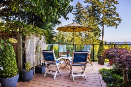 Photo 27 at 4772 Meadfeild Court, Caulfeild, West Vancouver