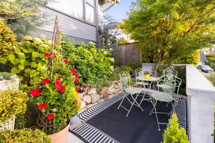 Photo 36 at 4772 Meadfeild Court, Caulfeild, West Vancouver
