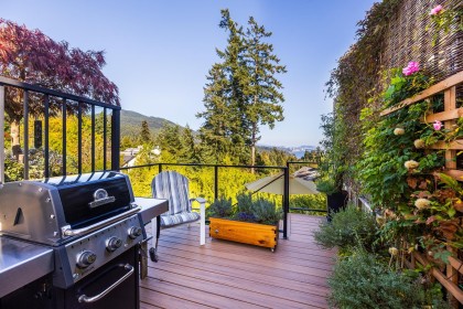 Photo 32 at 4772 Meadfeild Court, Caulfeild, West Vancouver