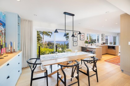 Photo 1 at 4772 Meadfeild Court, Caulfeild, West Vancouver