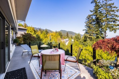 Photo 33 at 4772 Meadfeild Court, Caulfeild, West Vancouver