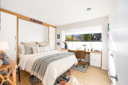 Photo 14 at 4772 Meadfeild Court, Caulfeild, West Vancouver