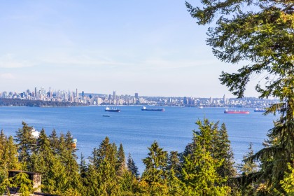 Photo 37 at 4772 Meadfeild Court, Caulfeild, West Vancouver