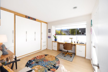 Photo 15 at 4772 Meadfeild Court, Caulfeild, West Vancouver