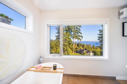 Photo 19 at 4772 Meadfeild Court, Caulfeild, West Vancouver