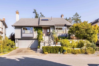 Photo 35 at 4772 Meadfeild Court, Caulfeild, West Vancouver