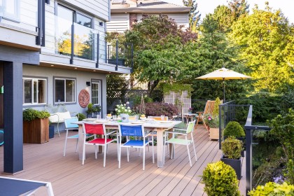 Photo 29 at 4772 Meadfeild Court, Caulfeild, West Vancouver