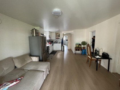 Photo 6 at 3469 W 8th Avenue, Kitsilano, Vancouver West