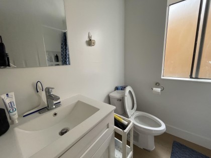 Photo 9 at 3469 W 8th Avenue, Kitsilano, Vancouver West