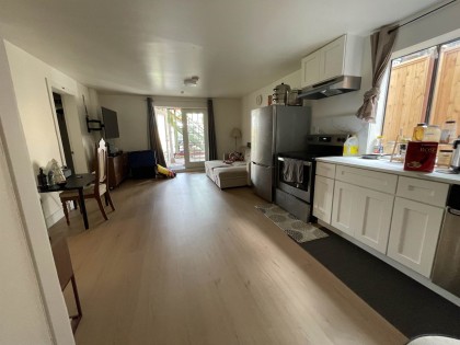 Photo 10 at 3469 W 8th Avenue, Kitsilano, Vancouver West