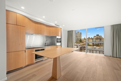 Photo 3 at 601 - 1568 Alberni Street, West End VW, Vancouver West