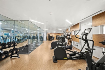 Photo 20 at 601 - 1568 Alberni Street, West End VW, Vancouver West
