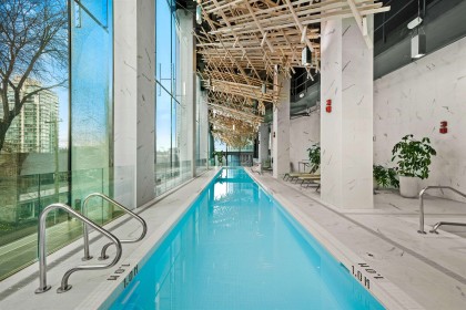 Photo 15 at 601 - 1568 Alberni Street, West End VW, Vancouver West