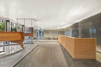 Photo 11 at 601 - 1568 Alberni Street, West End VW, Vancouver West