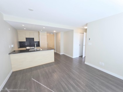 Photo 7 at 2905 - 488 Sw Marine Drive, Marpole, Vancouver West