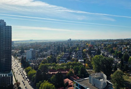 Photo 5 at 2905 - 488 Sw Marine Drive, Marpole, Vancouver West