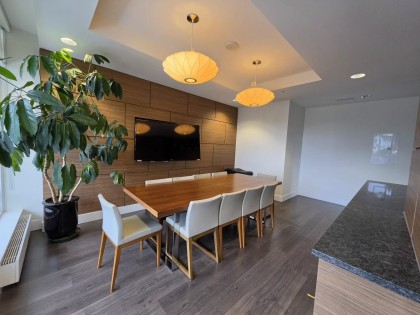 Photo 14 at 2905 - 488 Sw Marine Drive, Marpole, Vancouver West