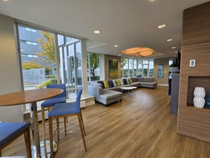 Photo 15 at 2905 - 488 Sw Marine Drive, Marpole, Vancouver West