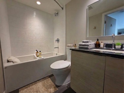 Photo 4 at 2905 - 488 Sw Marine Drive, Marpole, Vancouver West