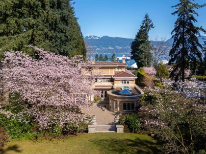 Photo 31 at 4778 Drummond Drive, Point Grey, Vancouver West
