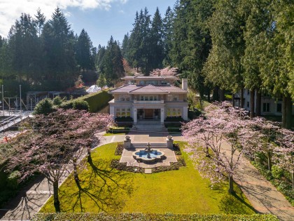 Photo 4 at 4778 Drummond Drive, Point Grey, Vancouver West