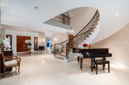 Photo 8 at 4778 Drummond Drive, Point Grey, Vancouver West