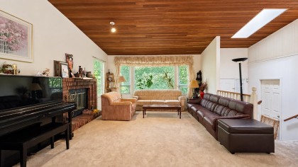 Photo 3 at 1679 Westover Road, Lynn Valley, North Vancouver