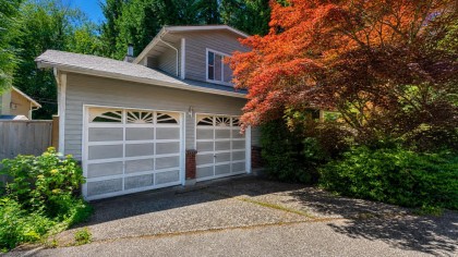 Photo 1 at 1679 Westover Road, Lynn Valley, North Vancouver