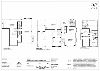 Photo 24 at 1679 Westover Road, Lynn Valley, North Vancouver