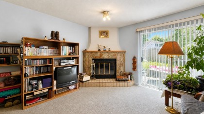 Photo 11 at 1679 Westover Road, Lynn Valley, North Vancouver