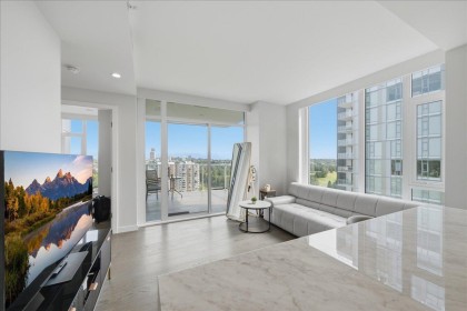 Photo 2 at 2207 - 7418 Paulson Street, South Cambie, Vancouver West