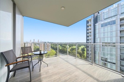 Photo 6 at 2207 - 7418 Paulson Street, South Cambie, Vancouver West