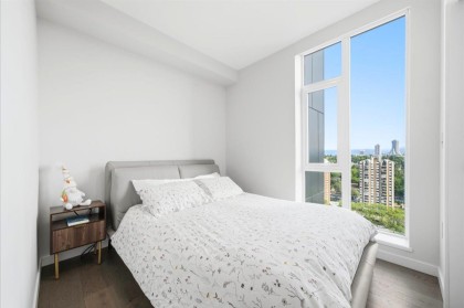 Photo 12 at 2207 - 7418 Paulson Street, South Cambie, Vancouver West